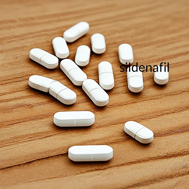 Sildenafil generico preco